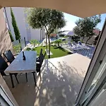 Zoran Brand New Apartment-garden