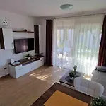 Zoran Brand New Apartment-garden *