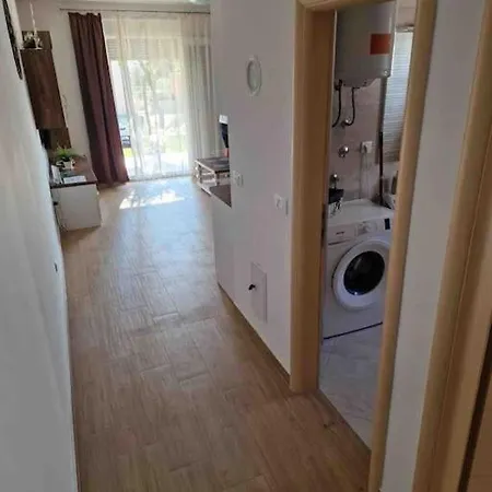 Zoran Brand New Apartment-garden Apartment *