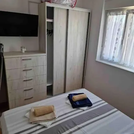 Zoran Brand New Apartment-garden *