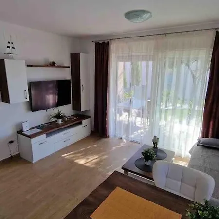 Zoran Brand New Apartment-garden *