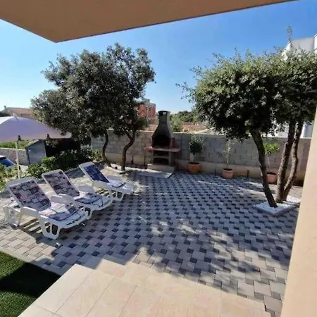 Zoran Brand New Apartment-garden *